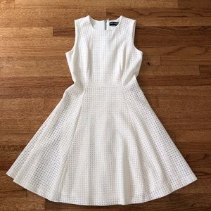 Karl Lagerfeld Paris dress